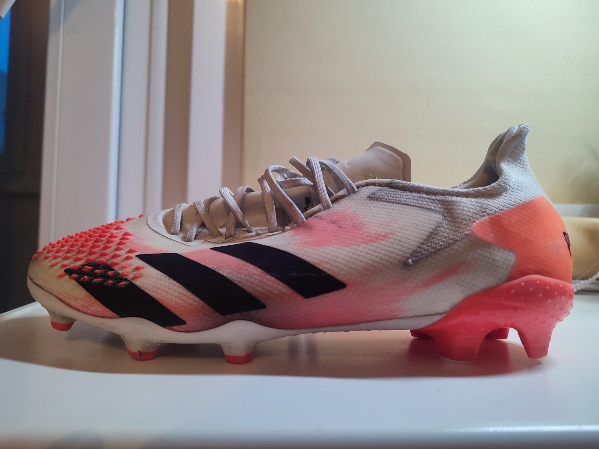 Adidas Predator 40 2/3