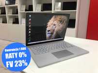 Rewelacyjny Surface Book 3 13" i7-10gen 32GB 512SSD GTX 1650 Dotyk IPS