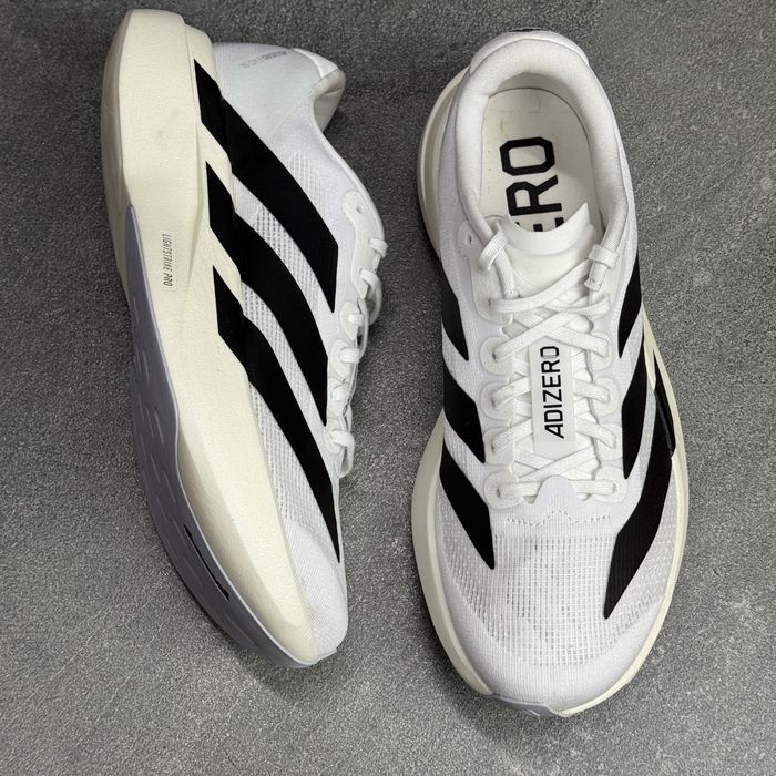 Бігові кросівки Adidas Adizero Evo JH6208 ОРИГІНАЛ 100% 38.5/39 р