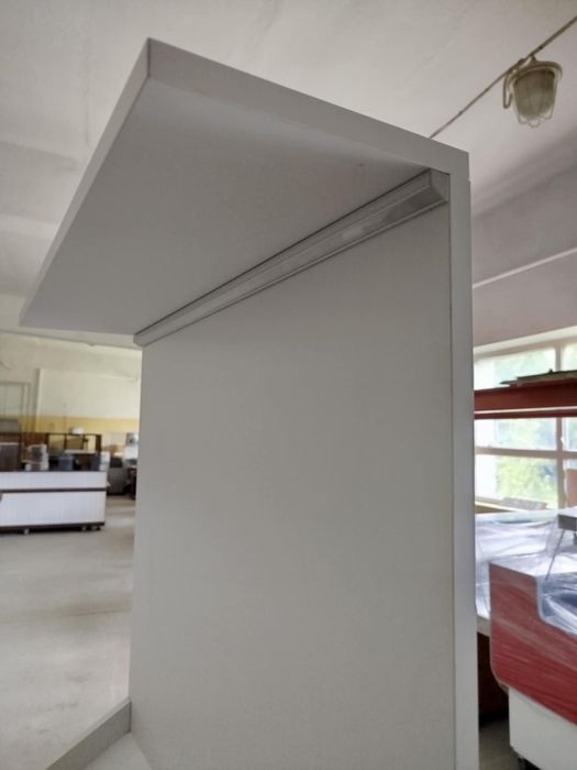 Meble technologiczne gastronomia