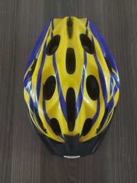 Kask dziecięcy rowerowy Casco Python