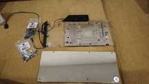 GPU Waterblock RX 6800/6900 EK Quantum Vector