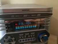 Wieza Universum VTC -CD 1052