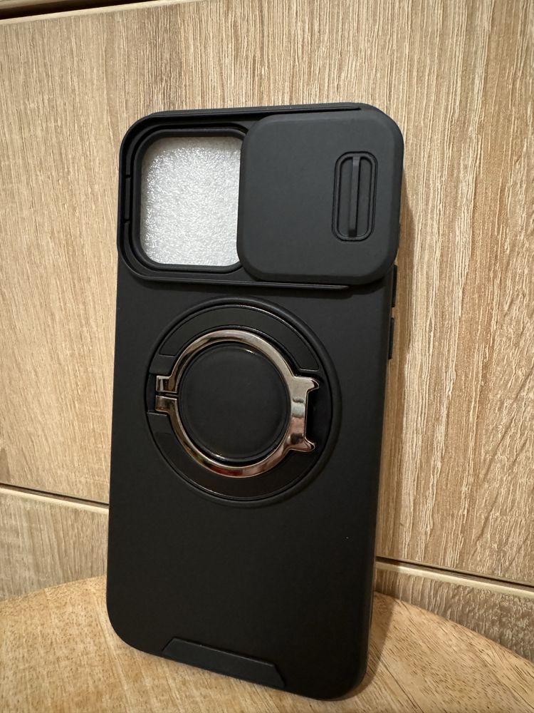 2 szt. Etui, case do iPhone 15 Pro Max