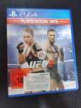 UFC 2 PS4 gra po Angielsku