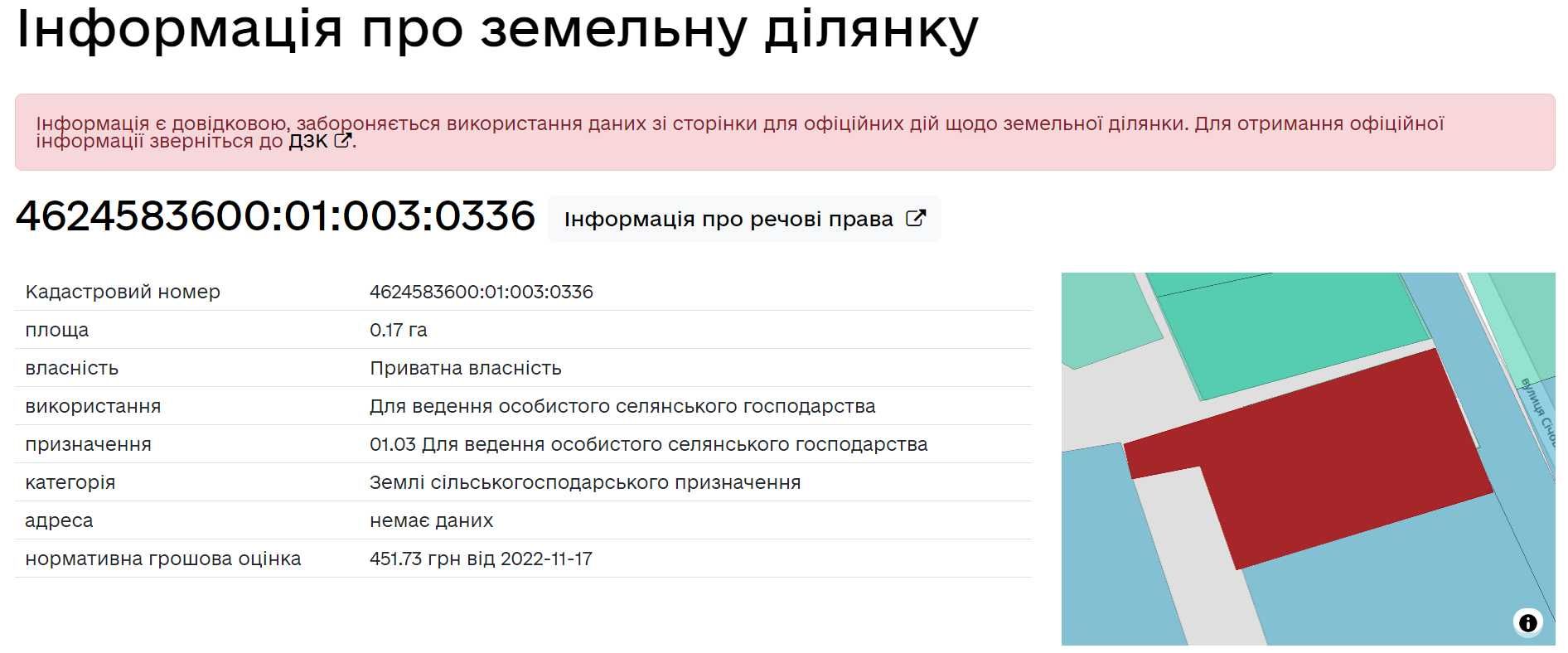 Продаж Землі в Карпатах! 17сот.