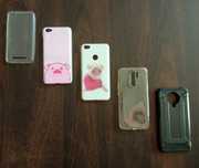 Etui / Case na telefon