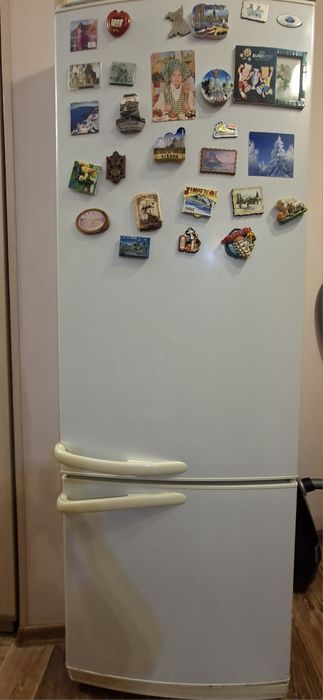 Холодильник Мінск