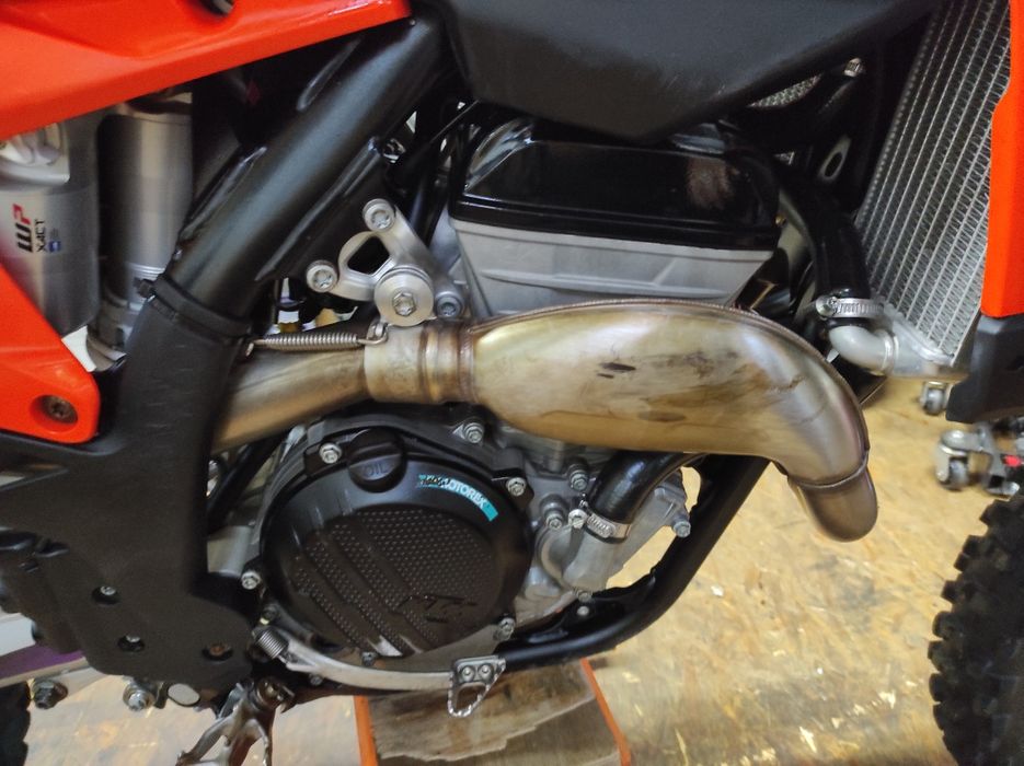 KTM SX-F 250 model 2025 87mth (ktm sxf)