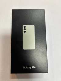 Samsung Galaxy S24 / Nowy - Nieuruchamiany/ Grey 128 GB ***PAT KOM**