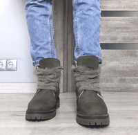 Зимние женские полусапоги мех ботинки сапоги Tamaris 25 см 38 размер
