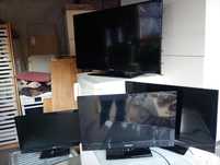 Telewizor telewizor LCD