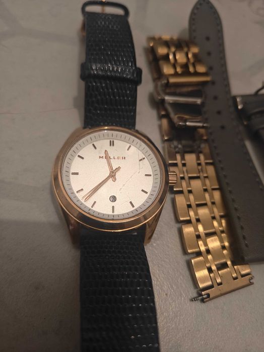 Zegarek zestaw Meller