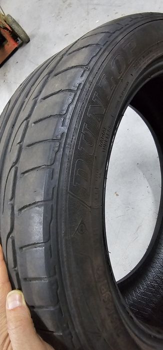 Pneu Dunlop 215/45R16