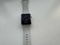 Apple watch 2 38mm silver