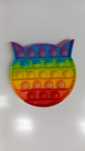 Brinquedo pop-it