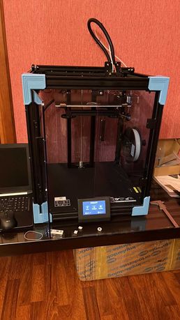 Продам 3D принтер Creality Ender 6