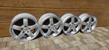 _Alufegi 16' - 5x112 _ Audi A3, A4 B5 B6, VW Passat, Golf, Touran _