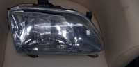 Lampa przednia prawa RENAULT SCENIC 1 nowa Valeo