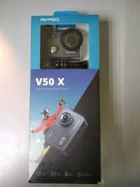 Экшн-камера AKASO V50 X New Version