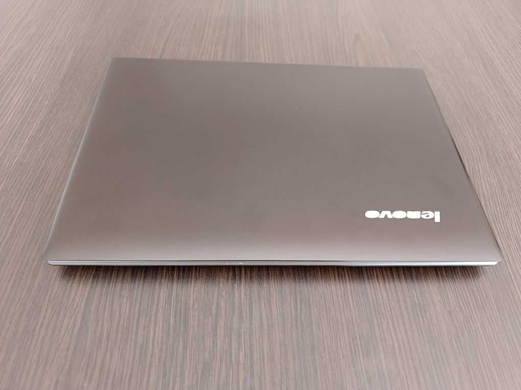 Ноутбук Lenovo ideapad z510 i3-4000m