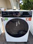 Pralka Grundig GR7700 (Gwarancja) (Transport)