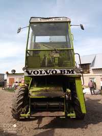 Kombajn Claas mercator 75