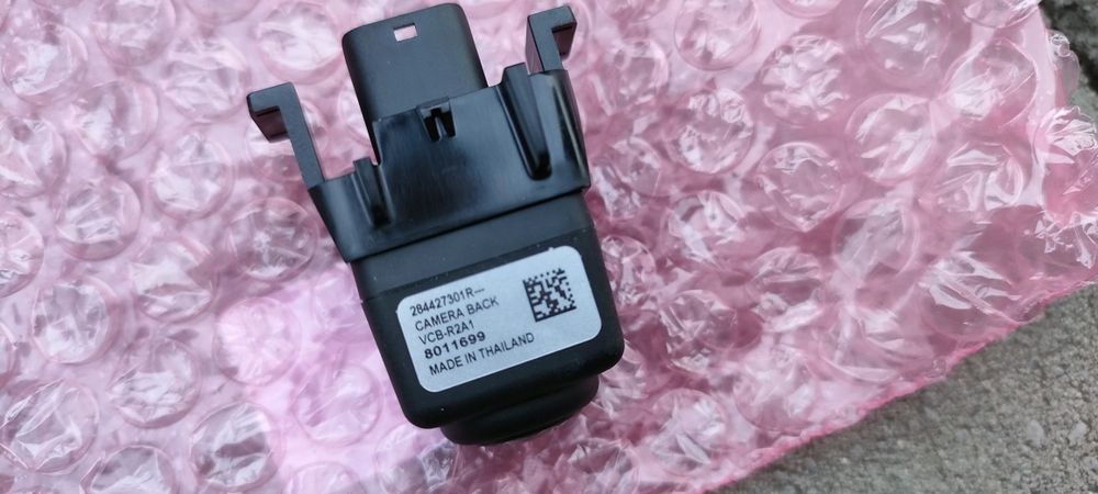 Kamera cofania DUSTER ARKANA KADJAR oryginał Nowa