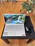 Laptop Dell Inspiron 15 5505