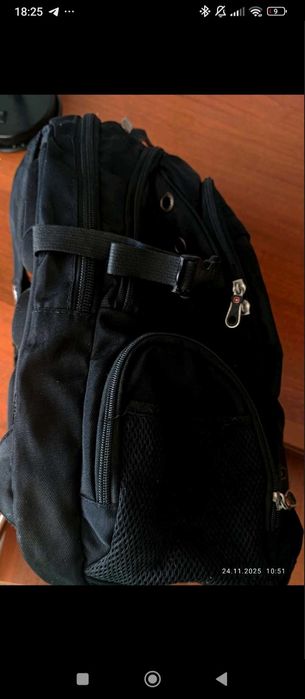 Рюкзак Swissgear оригінал