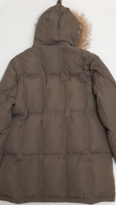 SPORTALM original пуховик мужской