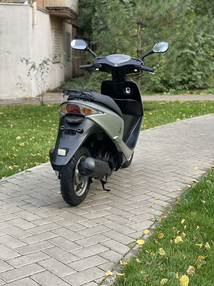 Скутер,мопед Honda Dio AF-62 4t