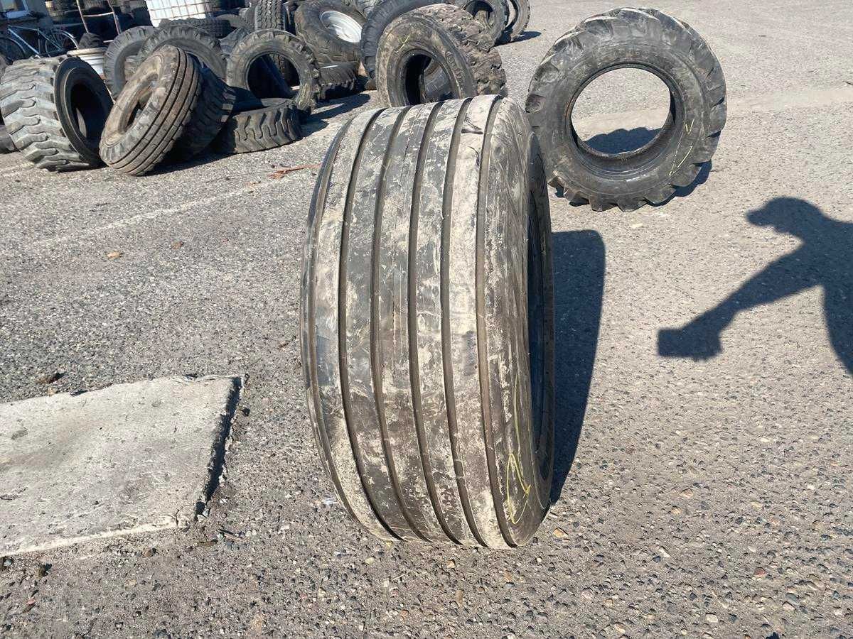 Opona Używana 12.5-16 BKT Farm Implement 100% Bieżnika Możliwa Wysyłka