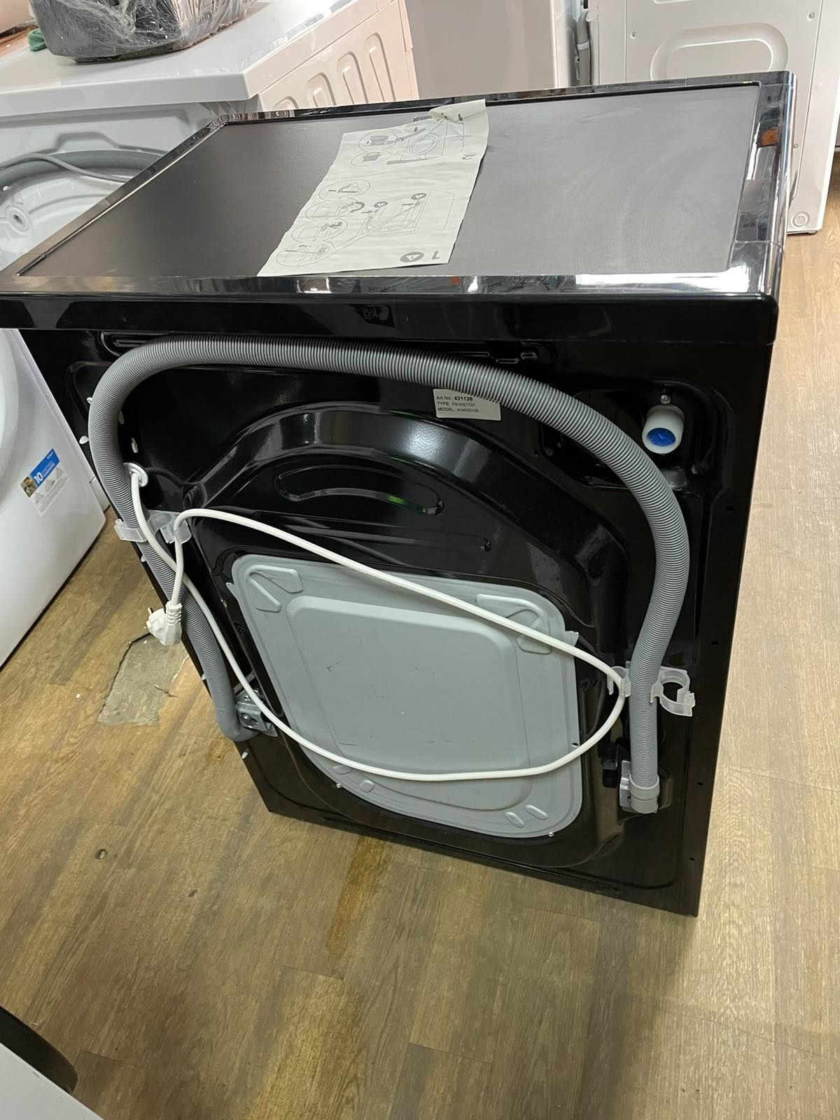 Gorenje 6,5 кг 45см