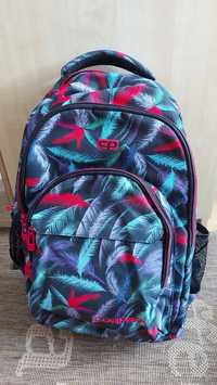 Plecak CoolPack do szkoły