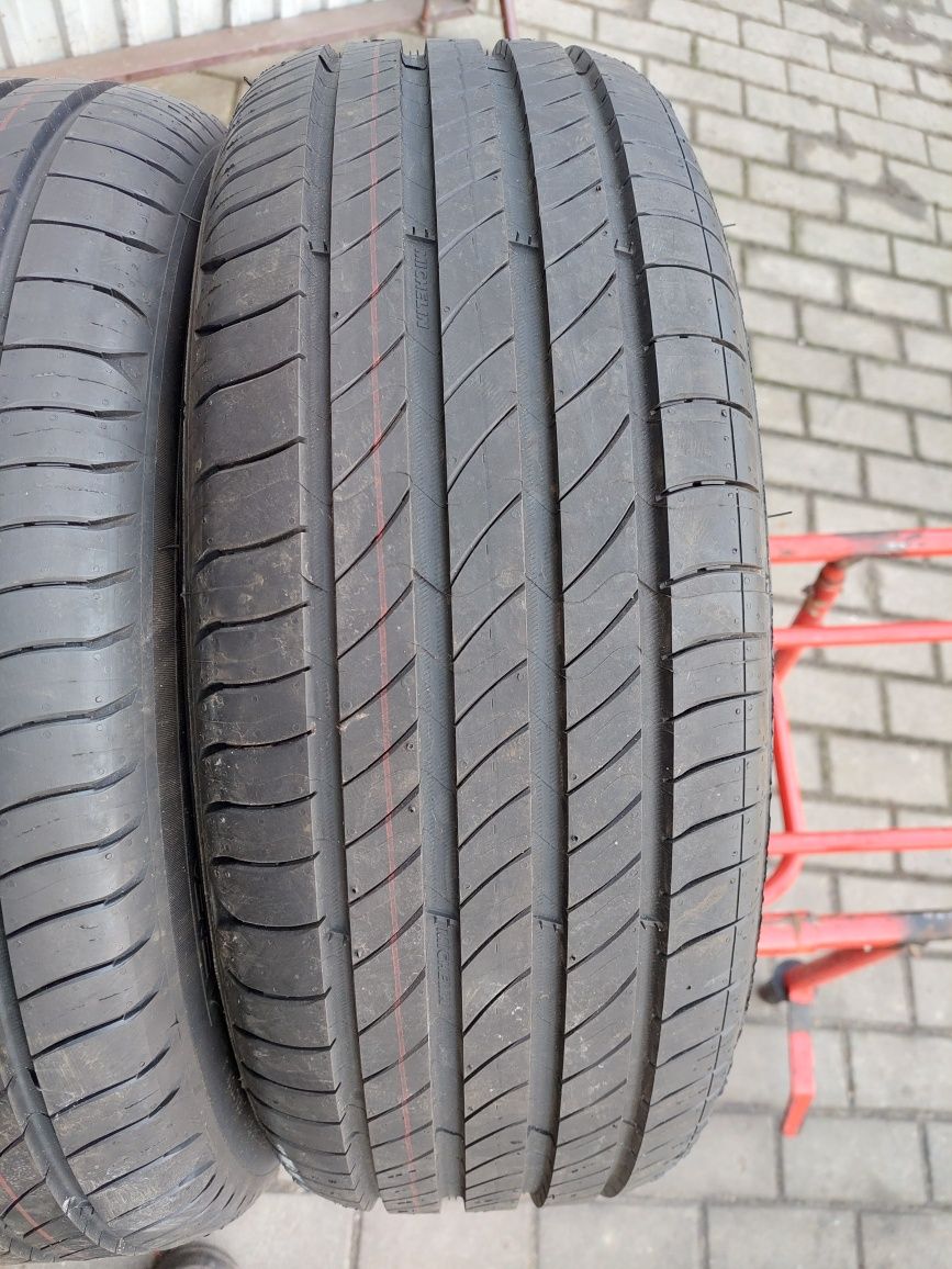 195/55r16 Michelin j.Nowe 2023rok