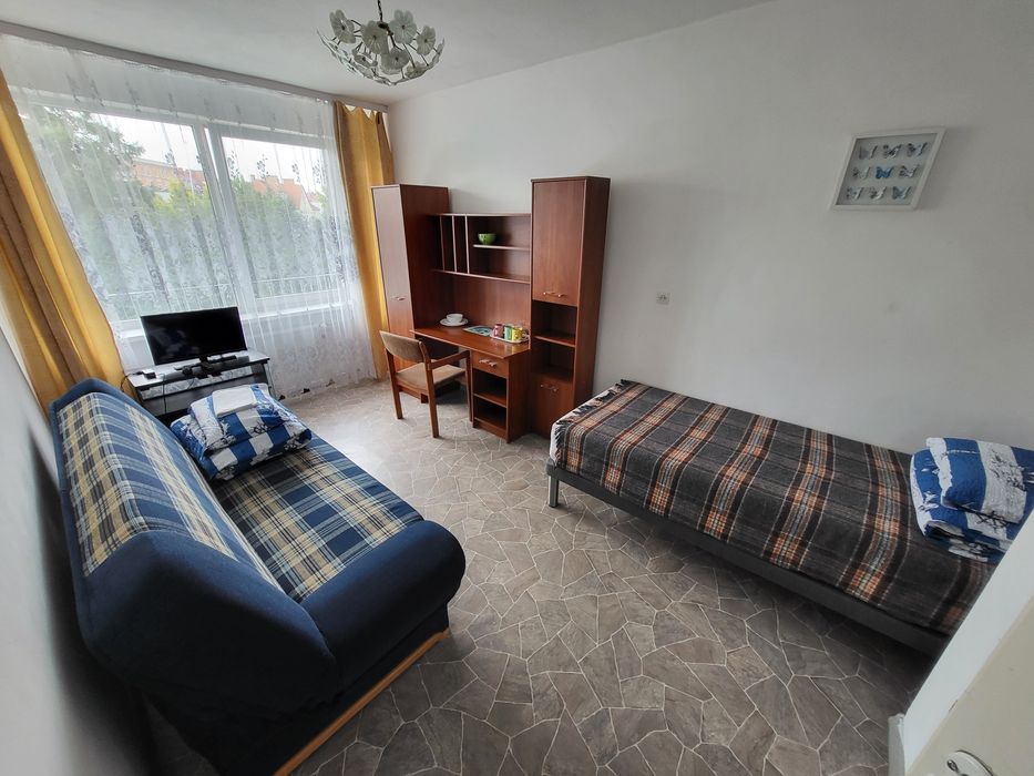 Noclegi pracownicze Kołobrzeg