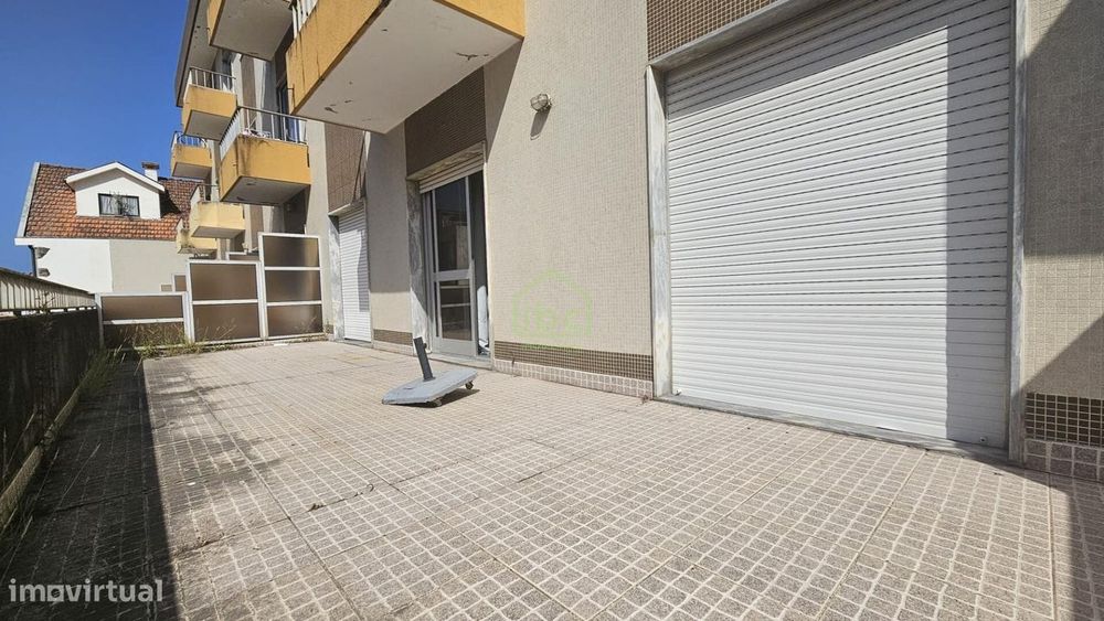 Apartamento T3 | Vila do Conde
