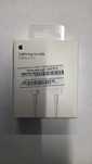 Nowy oryginalny i zaplombowany przewód apple lightning usb 1m z Polski
