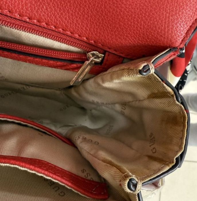 Сумка Guess оригінал