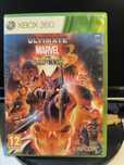 Ultimate Marvel vs Capcom 3 Xbox 360
