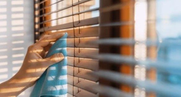 Usługi Sprzątające