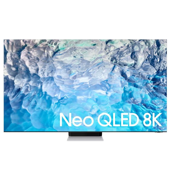 Telewizor Samsung QE85QN900BTXXH 85" | Gwarancja 25 miesięcy | Okazja!