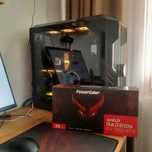 PowerColor AMD Radeon RX 7900 XTX Red Devil 24GB GDDR6