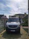 Mercedes Benz sprinter 2015 продажа обмен