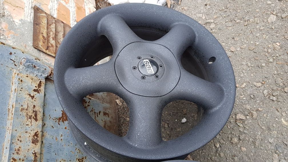 Литые диски Германия R15 5*112 (пассат, октавия а5, ауди, мерседес, Т4