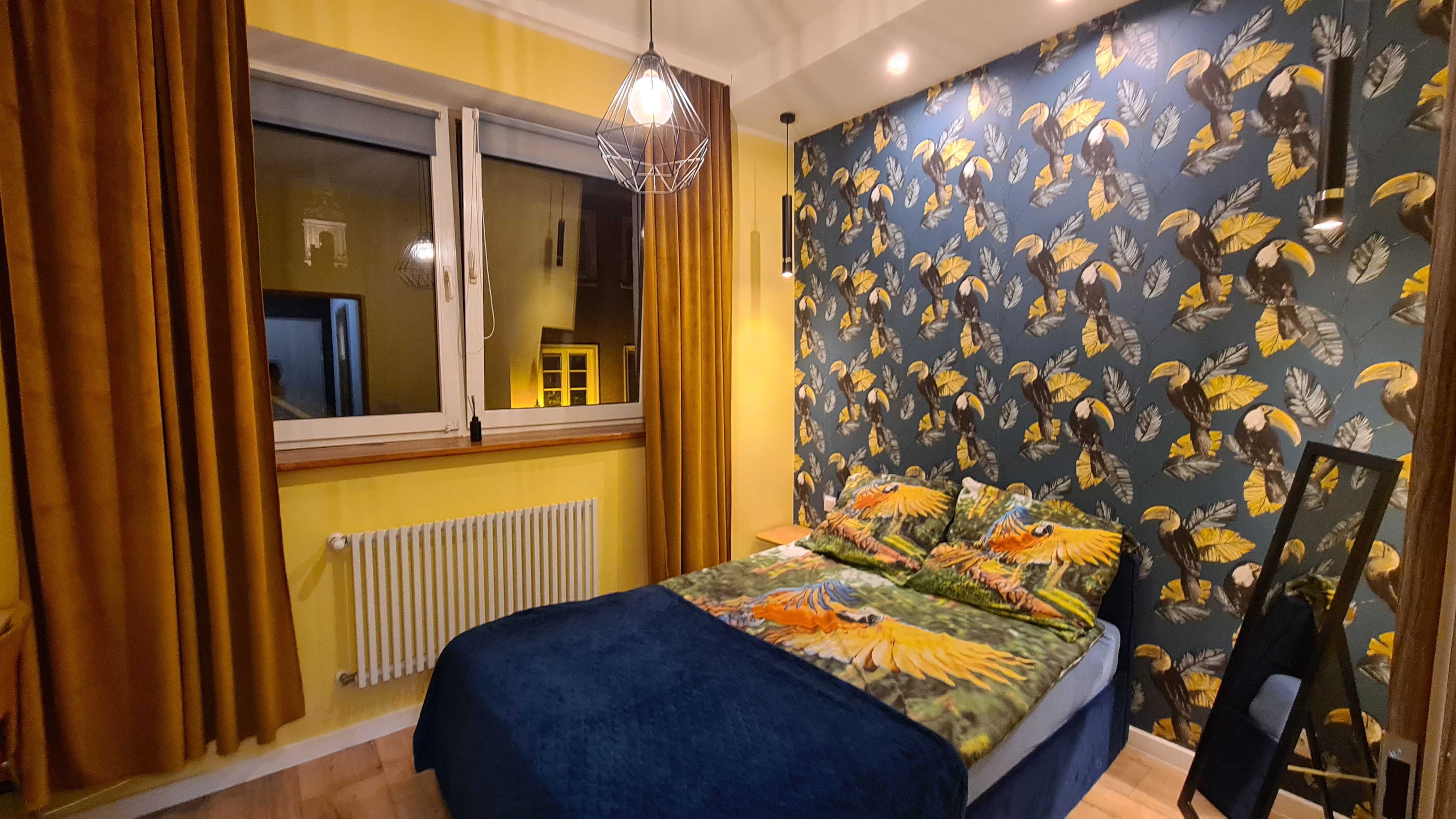 Apartament  Delux W Sercu StaregoMiasta Torunia z własnym parkigiem