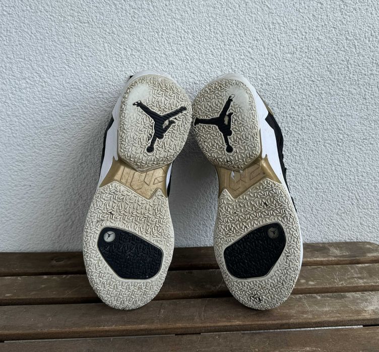 Buty do koszykówki Nike Why Not Zero.4 Sneakers Rozmiar 40