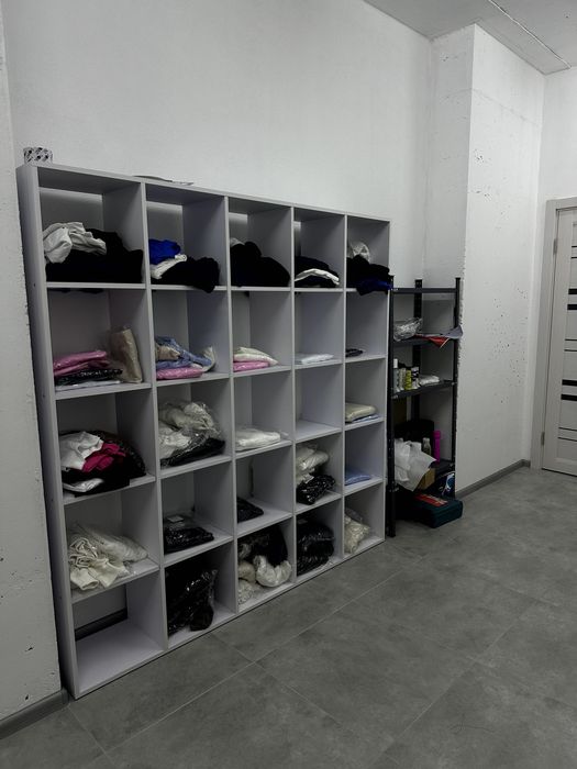 Продам готовий бізнес // Виробництво вишивки // Прибуток 2000$/міс