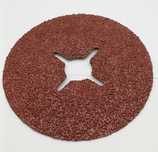 3M Dysk Fibrowy 982C p36 Krążek 125x22 gr 36+ CUBITRON II FIBRA